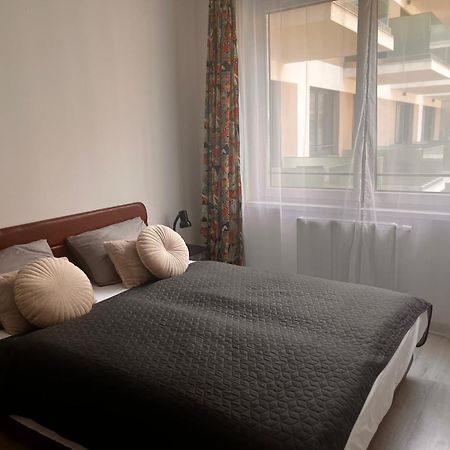 Apartament Gcpa Budapeszt Zewnętrze zdjęcie