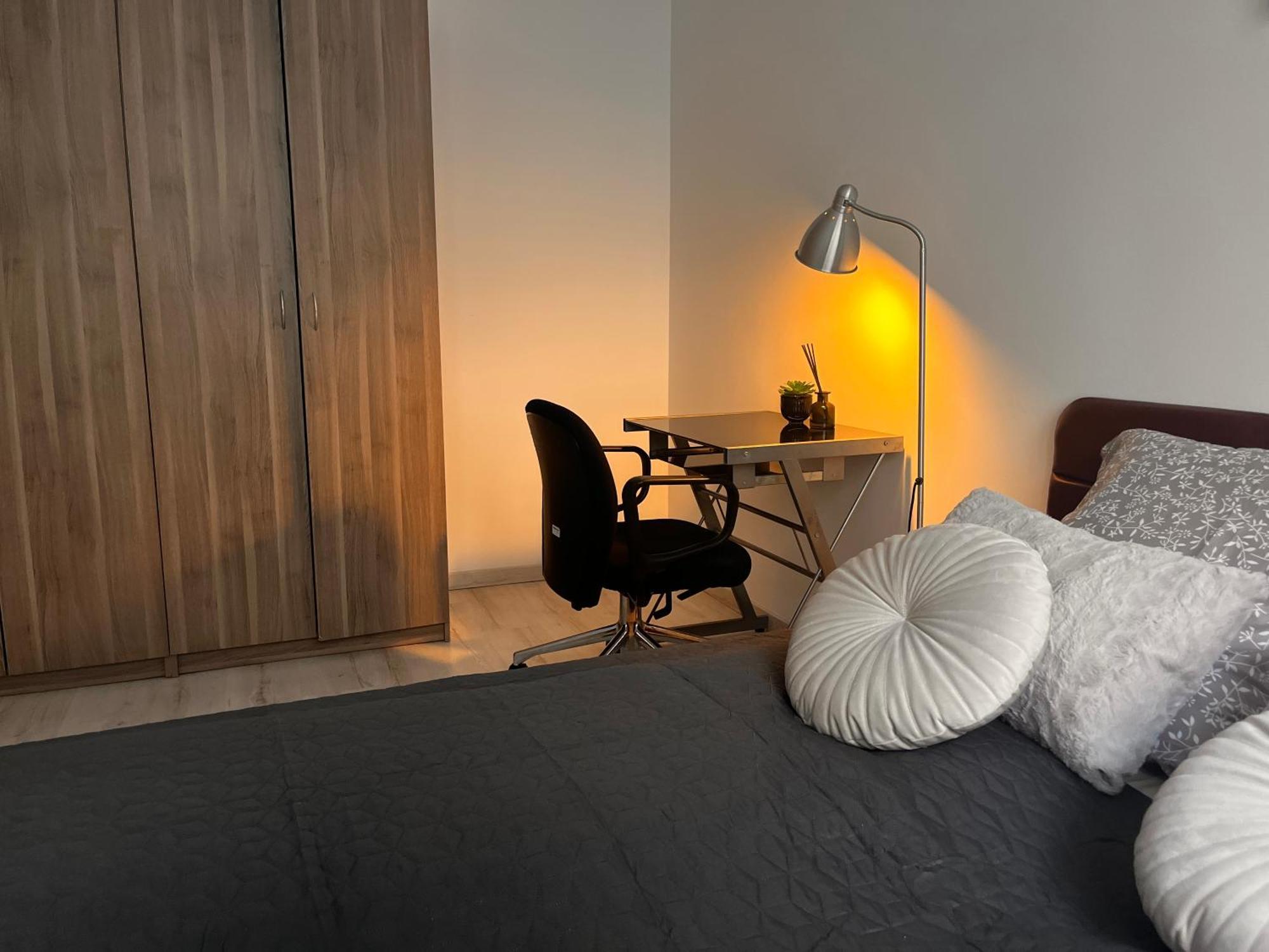 Apartament Gcpa Budapeszt Zewnętrze zdjęcie