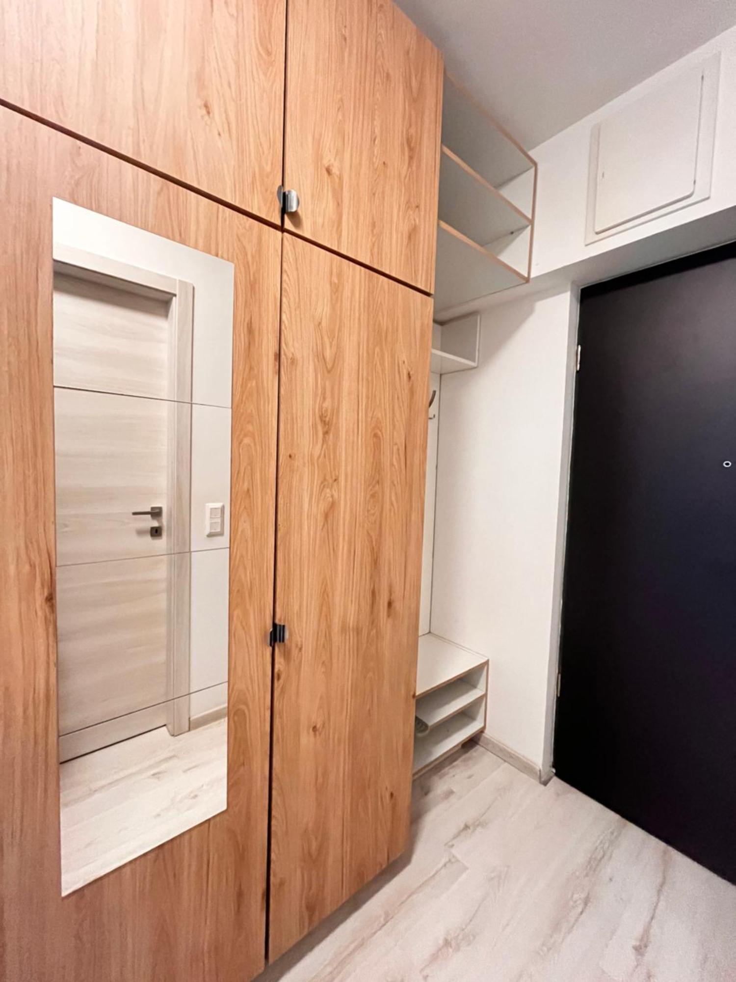 Apartament Gcpa Budapeszt Zewnętrze zdjęcie