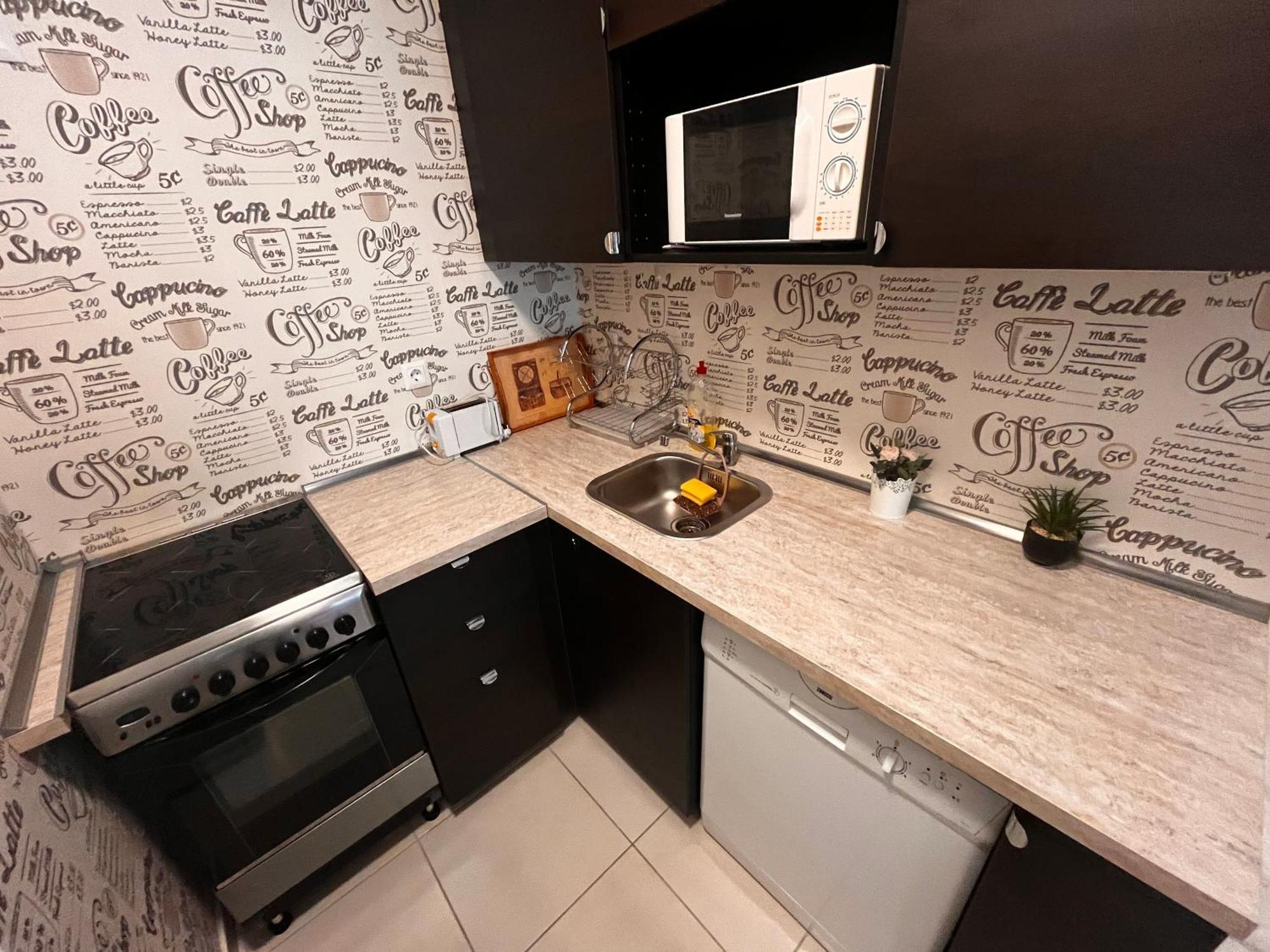 Apartament Gcpa Budapeszt Zewnętrze zdjęcie