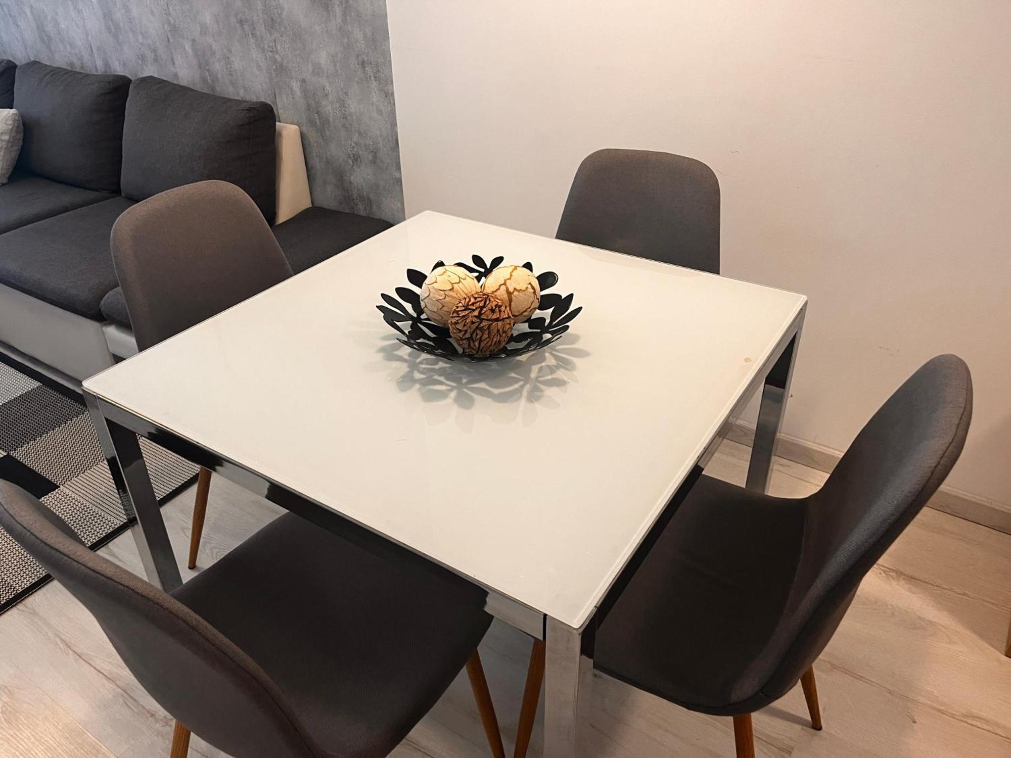 Apartament Gcpa Budapeszt Zewnętrze zdjęcie