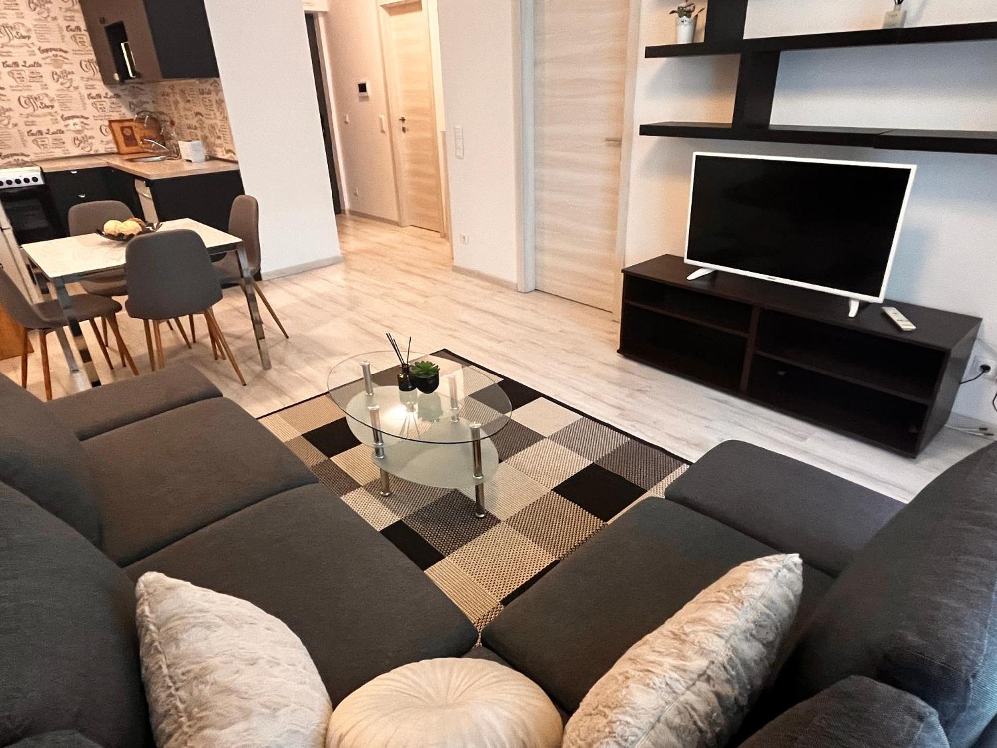 Apartament Gcpa Budapeszt Zewnętrze zdjęcie