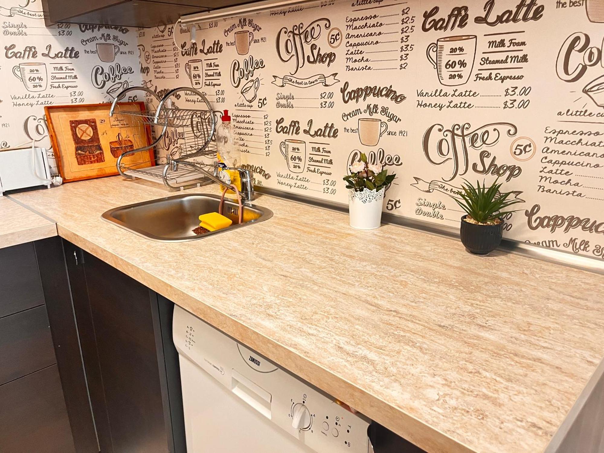 Apartament Gcpa Budapeszt Zewnętrze zdjęcie